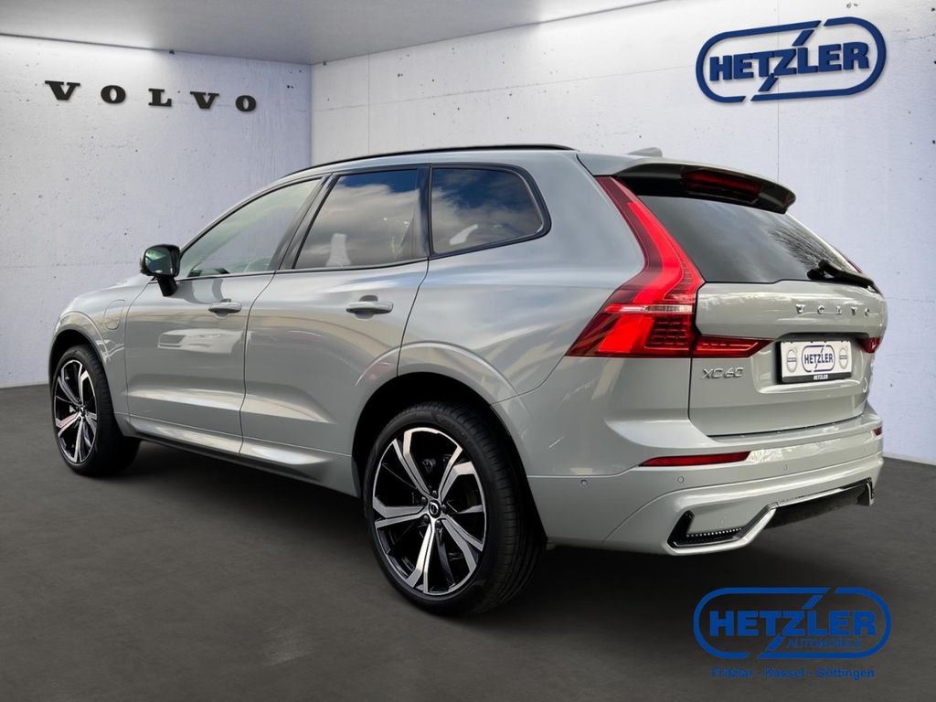 Volvo XC60 2025