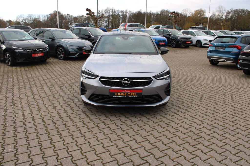 Opel Corsa 2022