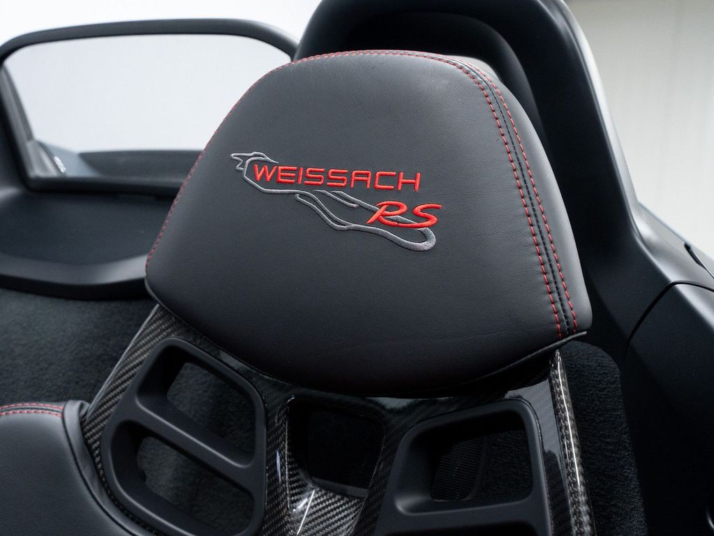 Porsche Boxster 2024