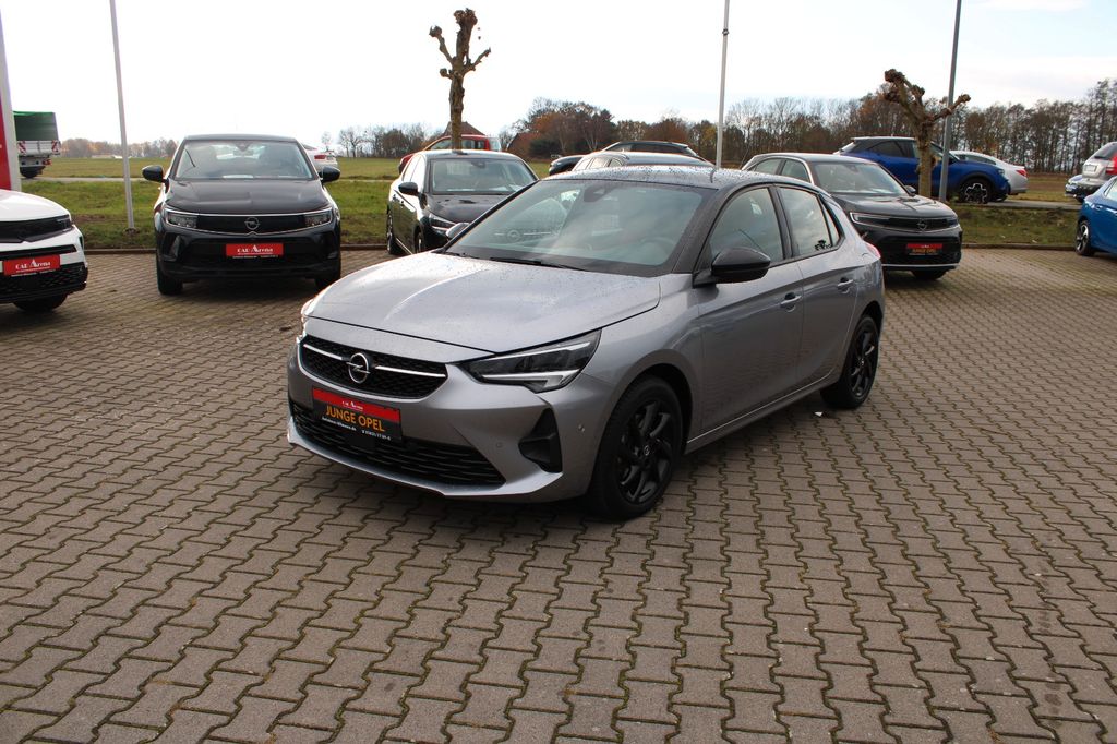 Opel Corsa 2022