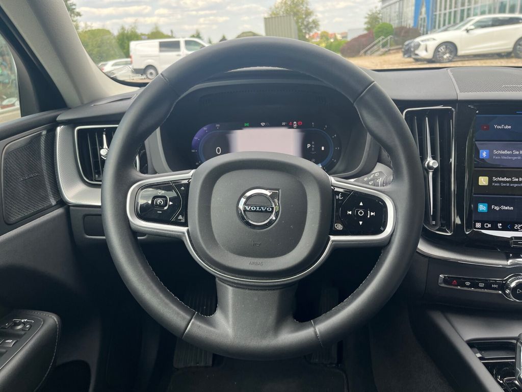 Volvo XC60 2022