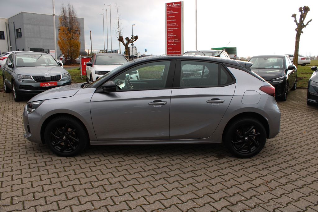 Opel Corsa 2022