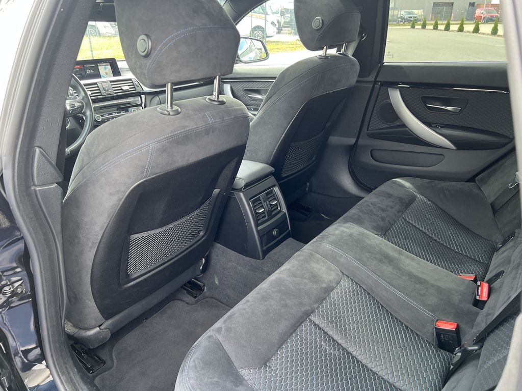 BMW 418 Gran Coupé 2021