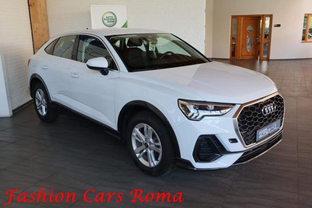 Audi Q3 2021