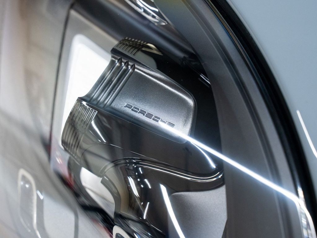 Porsche Boxster 2024