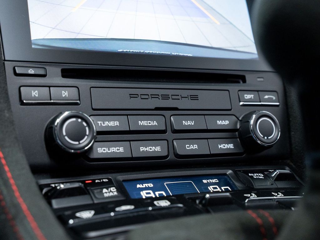 Porsche Boxster 2024