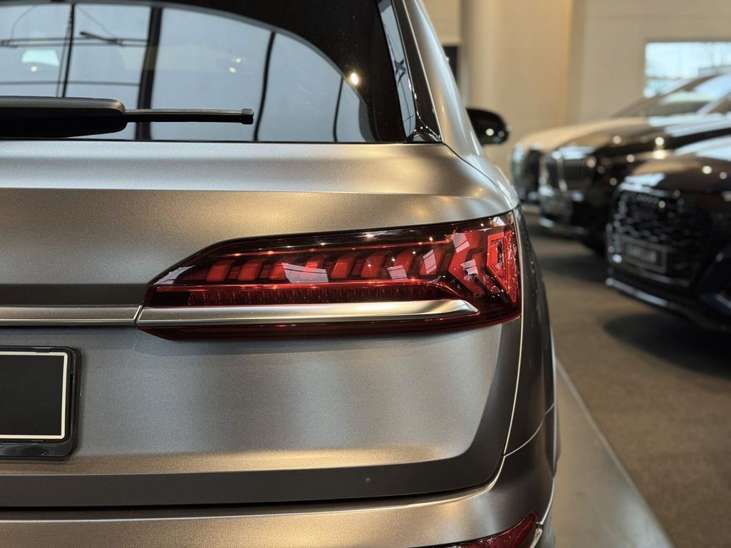 Audi SQ7 2019