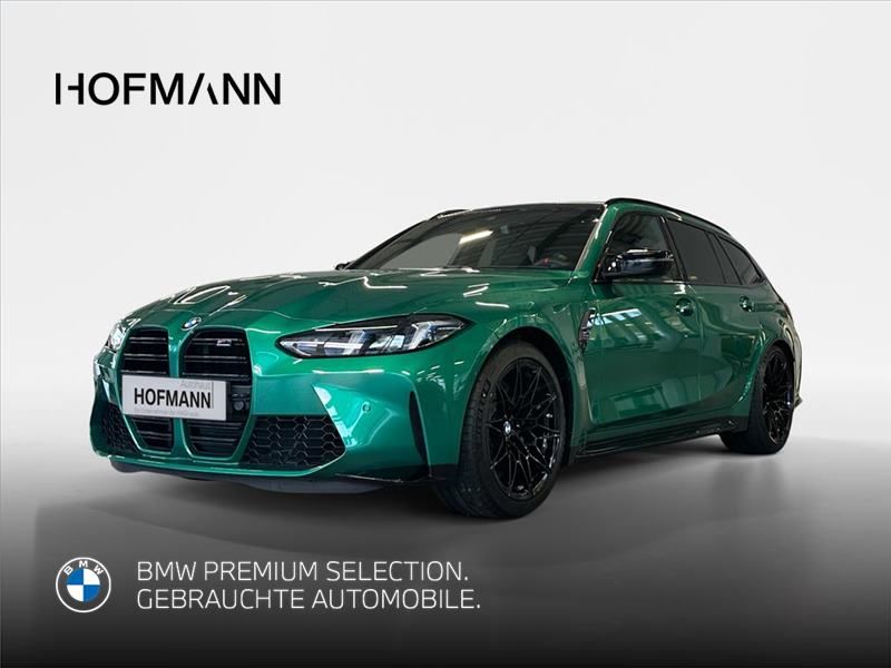 BMW M3 2025