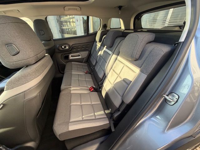 Citroën C5 Aircross 2021