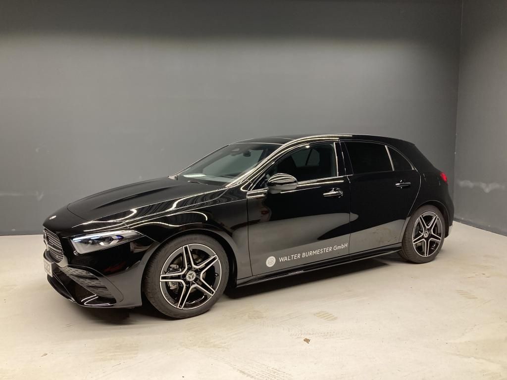 Mercedes-Benz A 200 2024