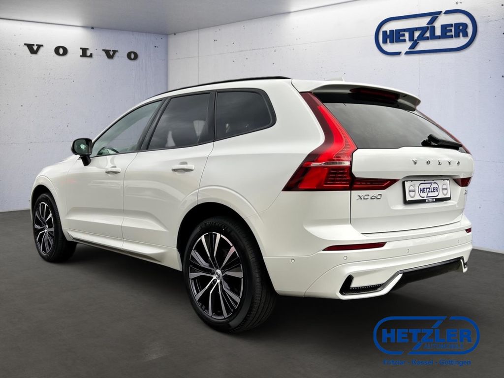 Volvo XC60 2025