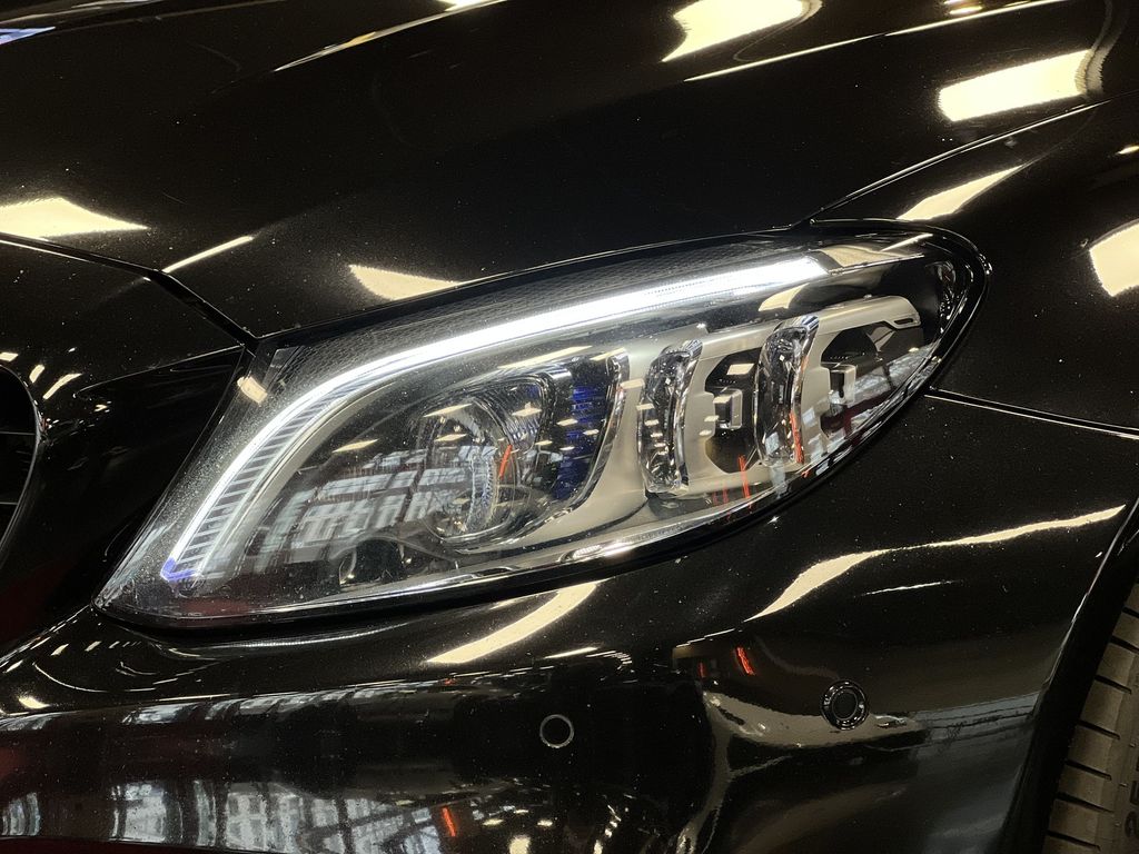 Mercedes-Benz C 63 AMG 2023