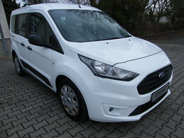 Ford Transit Connect 2020