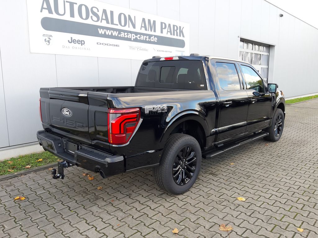 Ford F 150