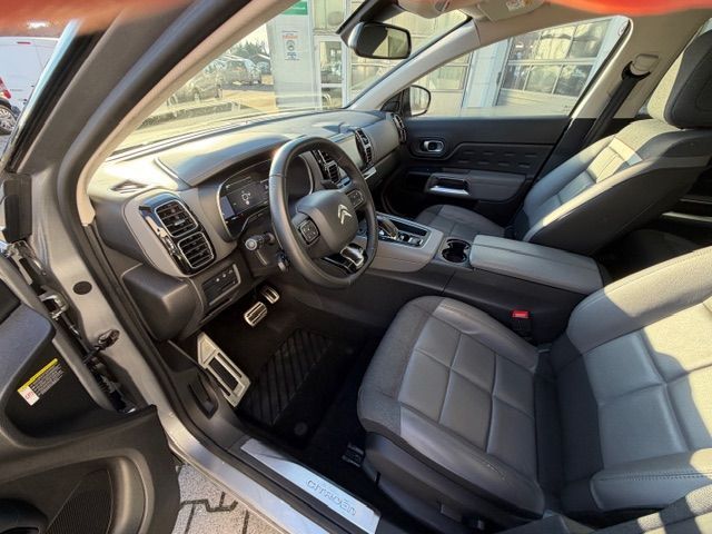 Citroën C5 Aircross 2021