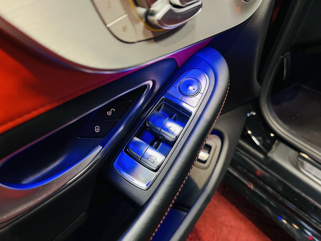 Mercedes-Benz C 63 AMG 2023