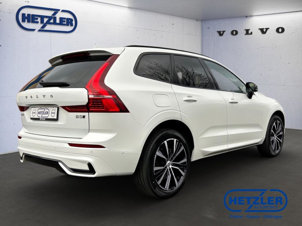 Volvo XC60 2025