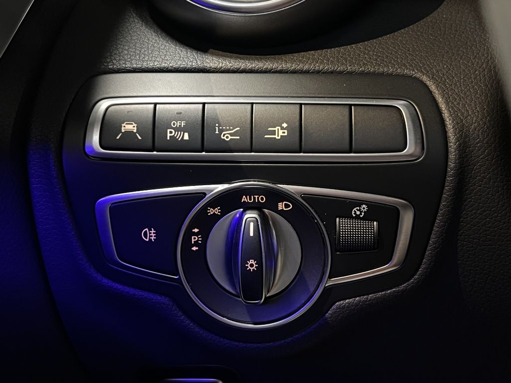 Mercedes-Benz C 63 AMG 2023