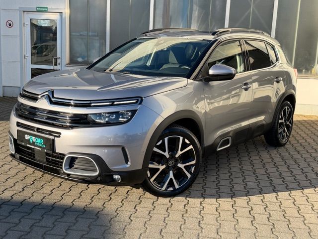 Citroën C5 Aircross 2021
