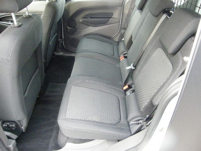 Ford Transit Connect 2020