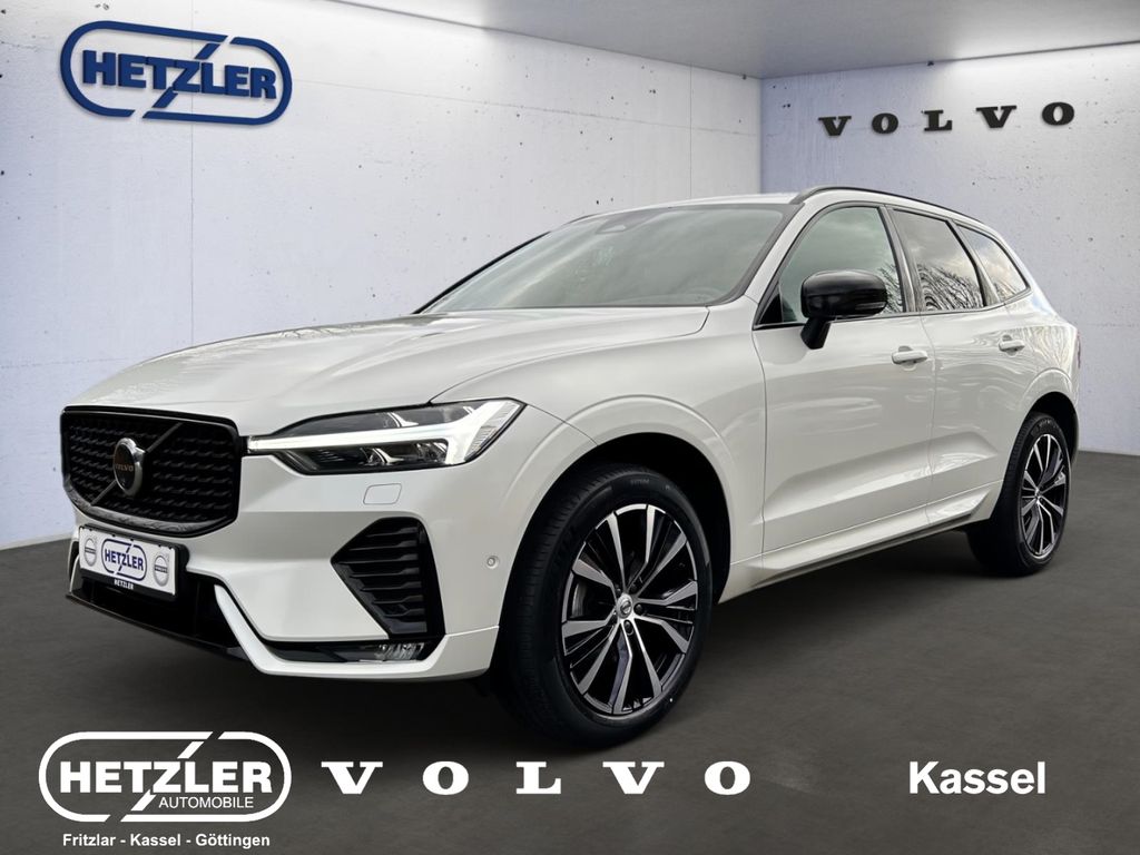 Volvo XC60 2025
