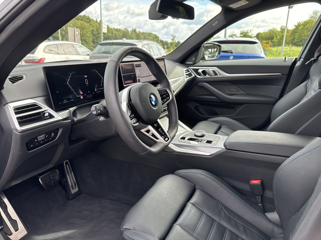 BMW 430 Gran Coupé 2025