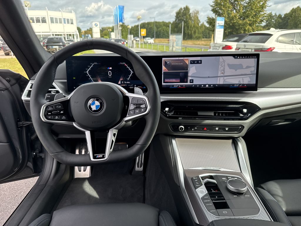 BMW 430 Gran Coupé 2025