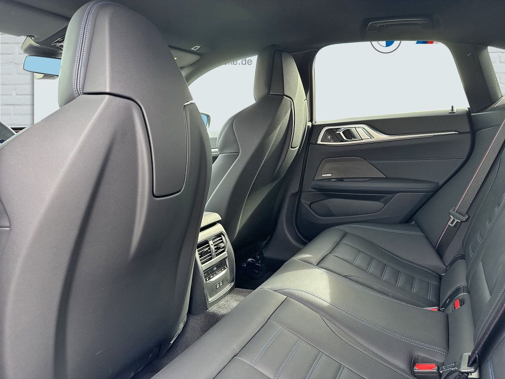 BMW 430 Gran Coupé 2025