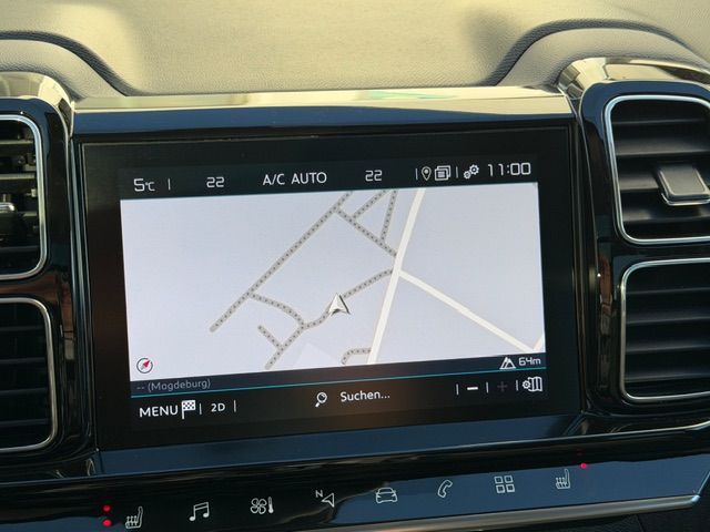 Citroën C5 Aircross 2021