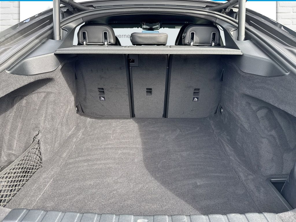 BMW 430 Gran Coupé 2025