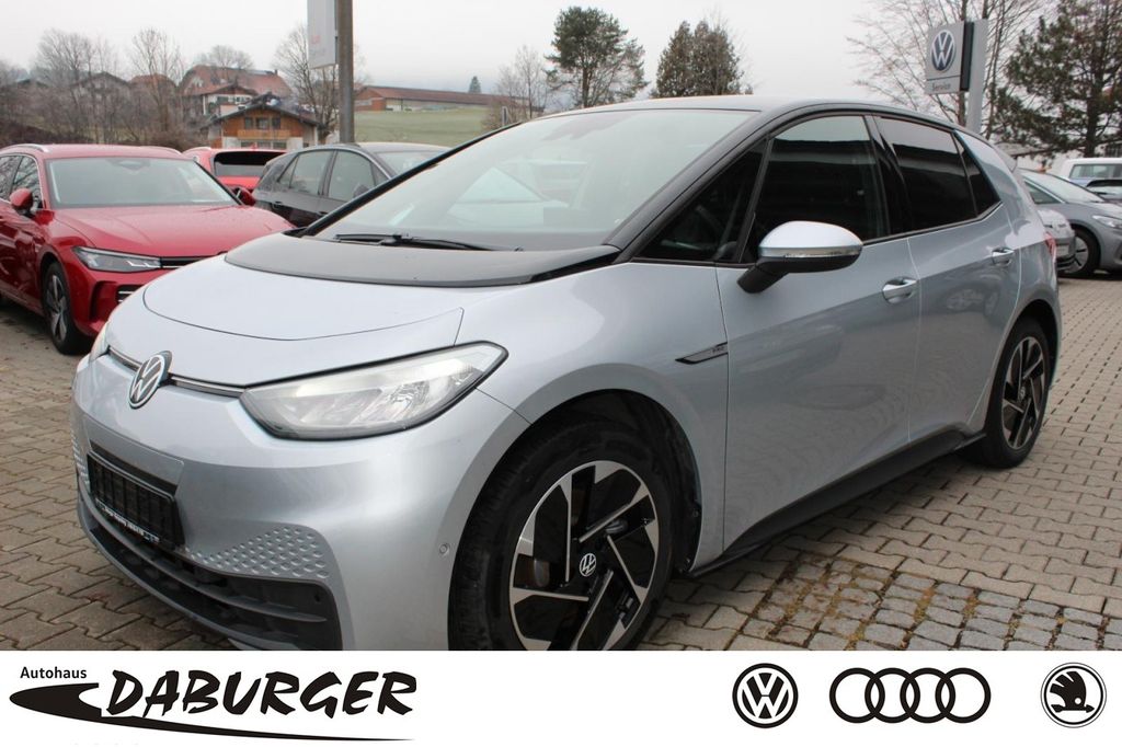 Volkswagen ID.3 2022