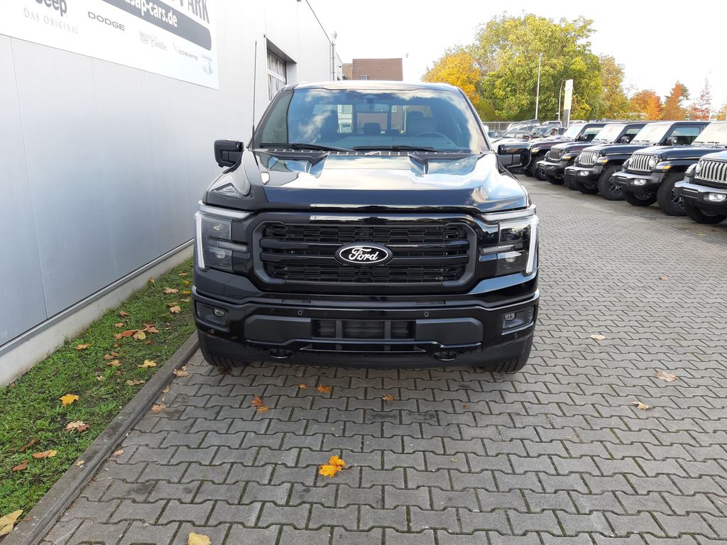 Ford F 150
