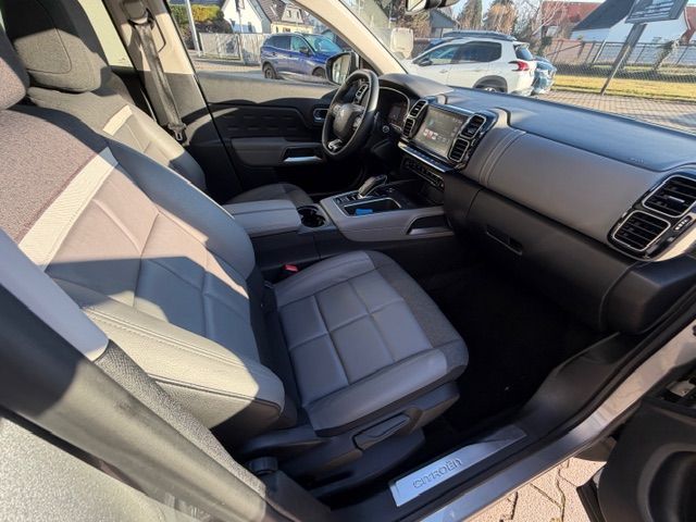 Citroën C5 Aircross 2021