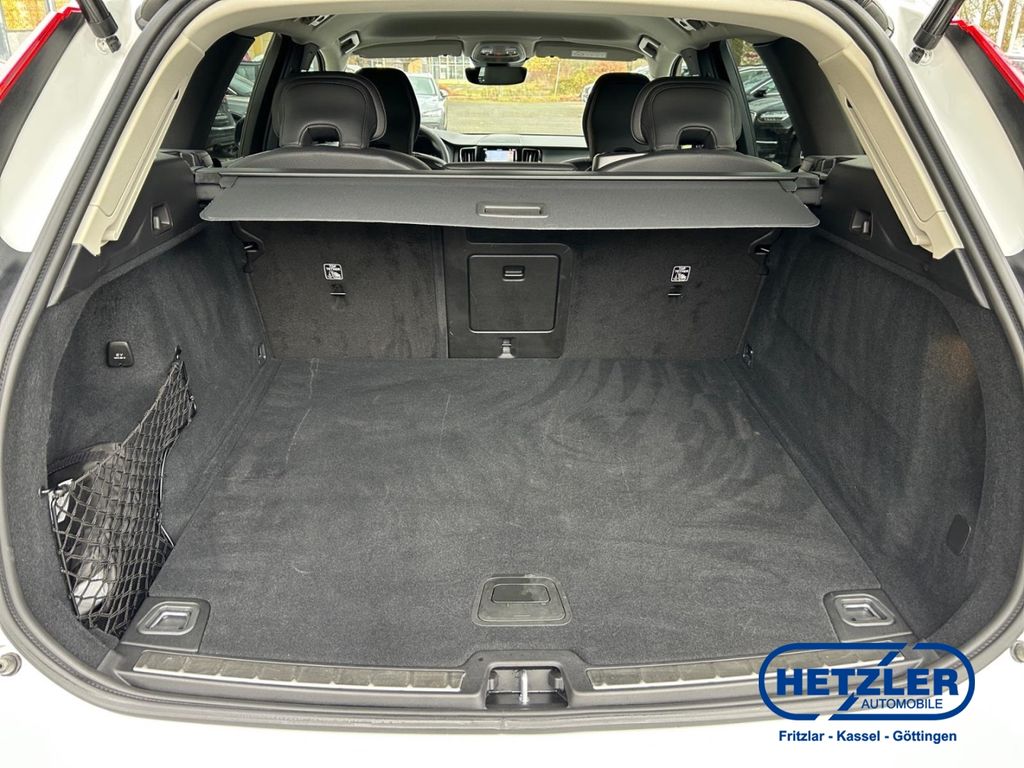 Volvo XC60 2025
