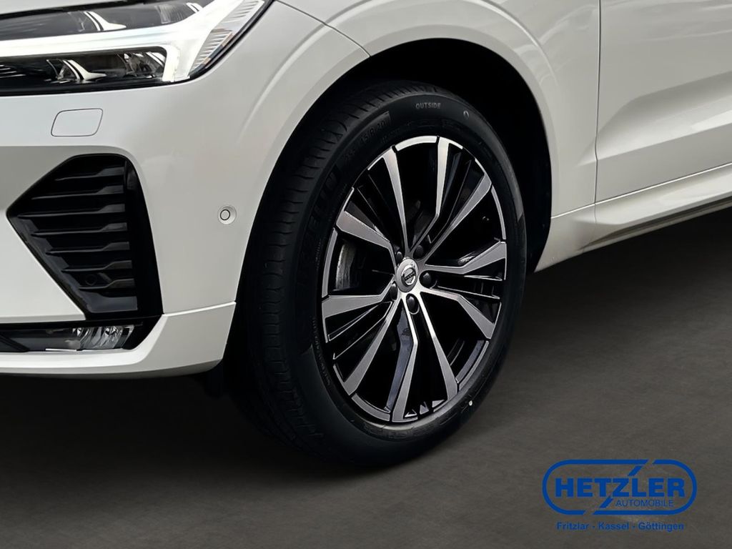 Volvo XC60 2025