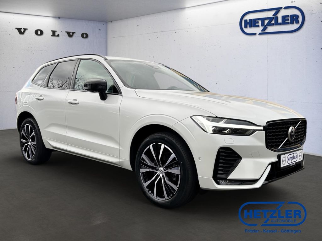 Volvo XC60 2025