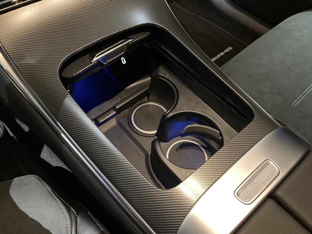 Mercedes-Benz GLC 300 2023