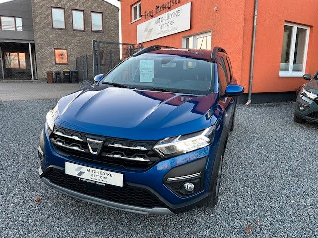 Dacia Jogger 2022