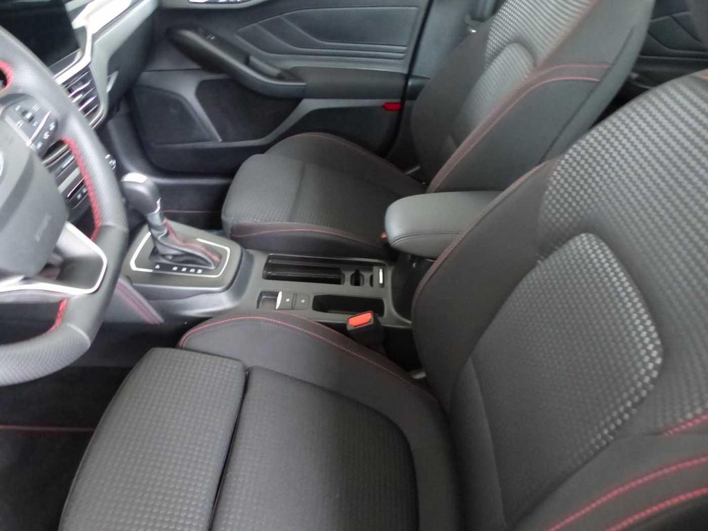 Ford Focus 2023