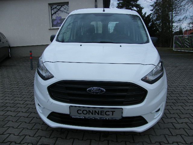 Ford Transit Connect 2020