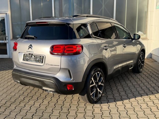 Citroën C5 Aircross 2021
