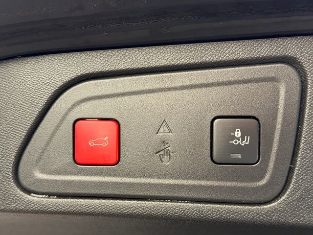 Citroën C5 Aircross 2021