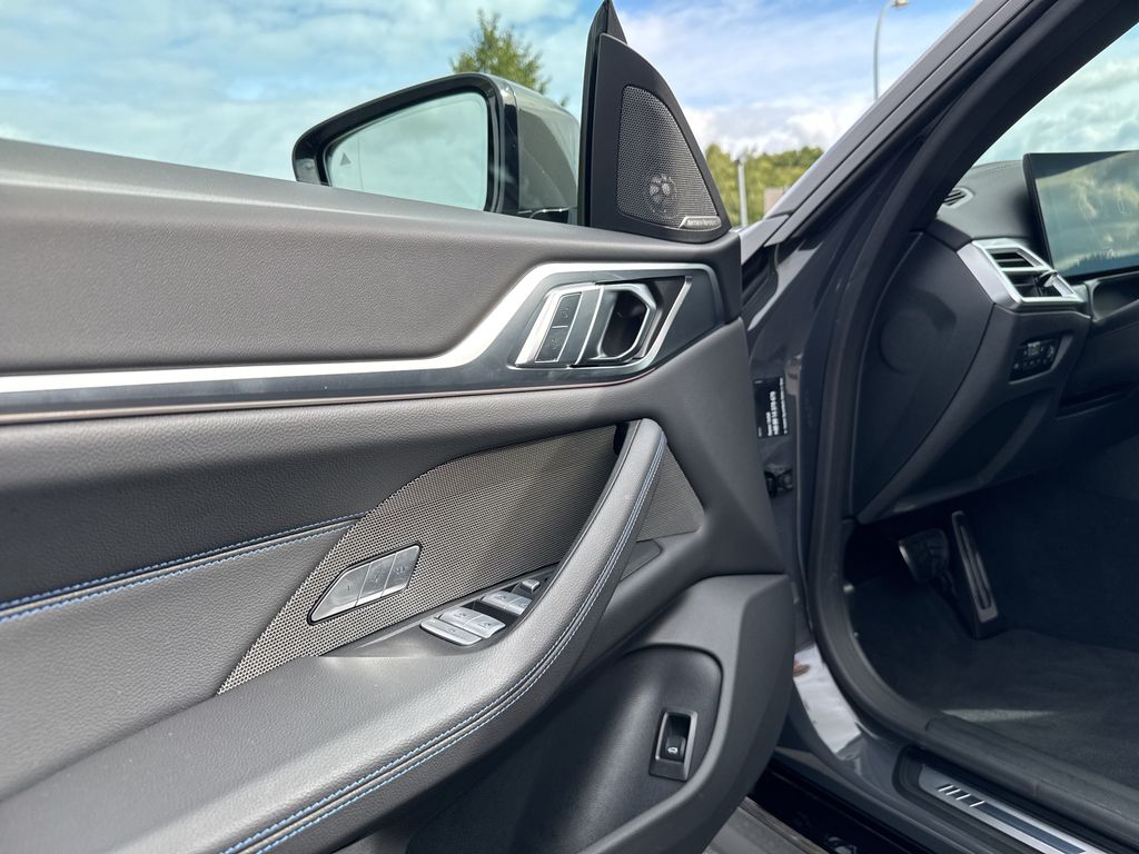 BMW 430 Gran Coupé 2025