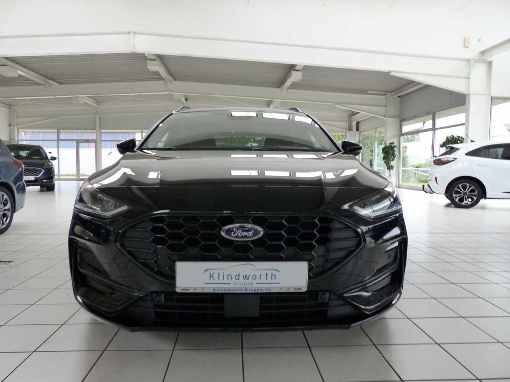 Ford Focus 2023