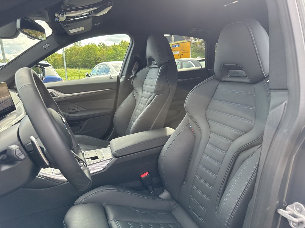 BMW 430 Gran Coupé 2025