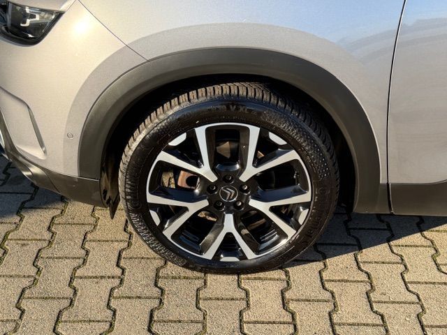 Citroën C5 Aircross 2021