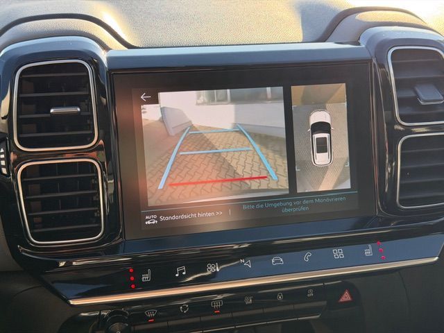 Citroën C5 Aircross 2021