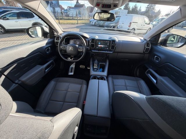 Citroën C5 Aircross 2021