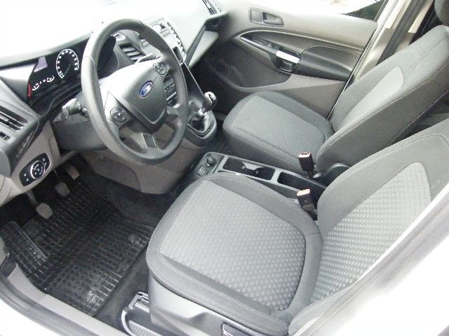 Ford Transit Connect 2020