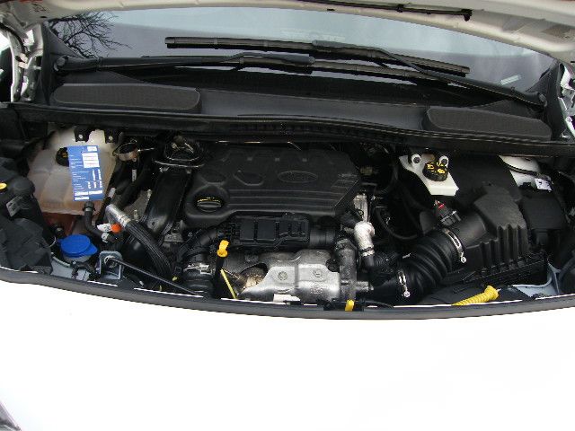 Ford Transit Connect 2020